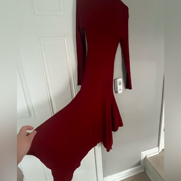 hello i want to sell beatiful warm dress) - Picture 4 of 7